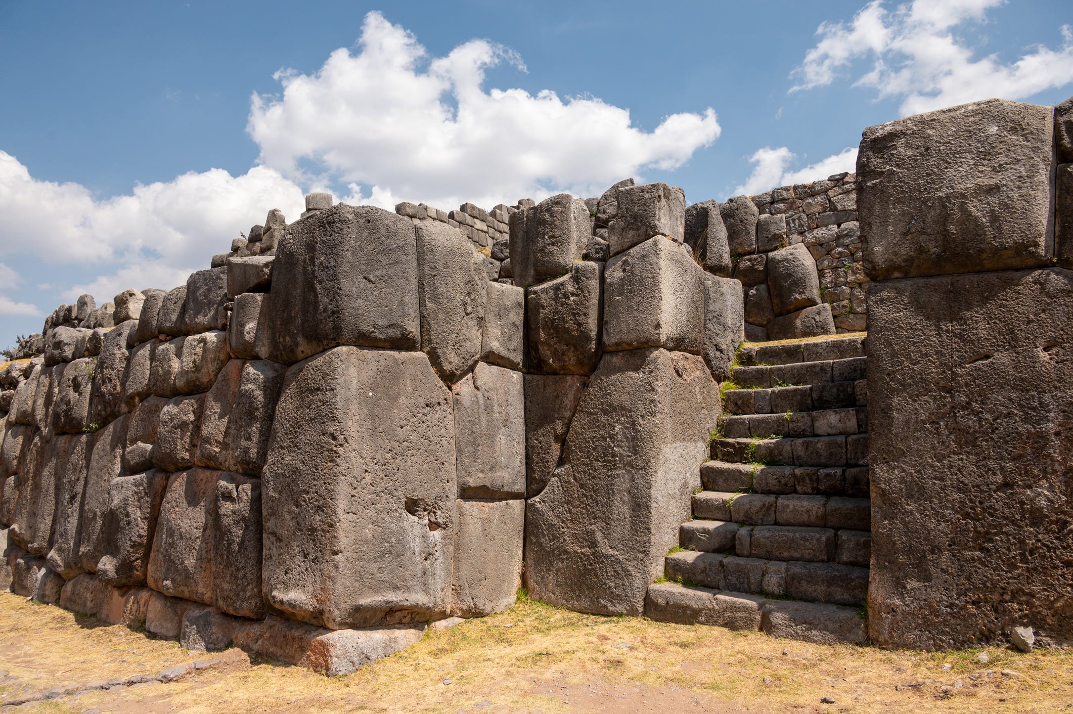 Archaeologists Found a Lost Temple in the Sand That Solves a Major Historical Puzzle