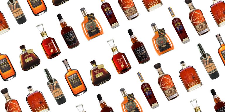 best rum brands for sipping