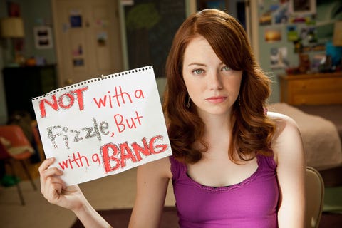 Rumores y mentiras rumores y mentiras emma stone