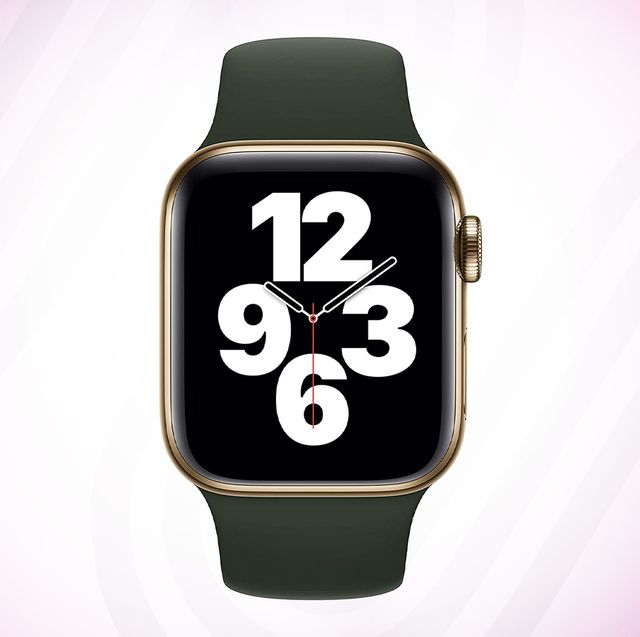 Nationaal Afdeling dichtbij The 8 Best Apple Watch Sport Bands of 2022 - Apple Watch Bands