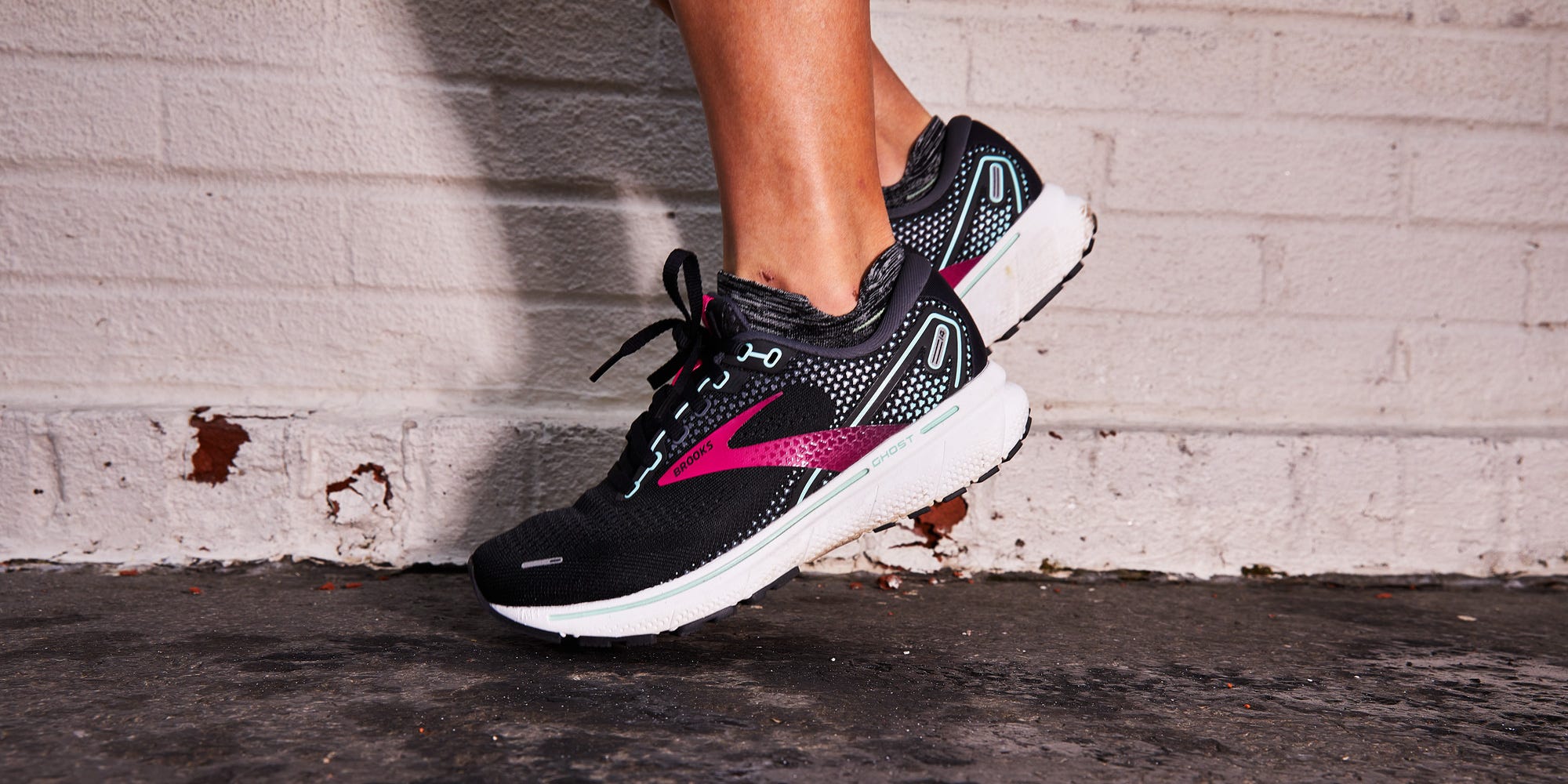 Best Running Shoes With Arch Support