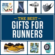 best gifts for runners