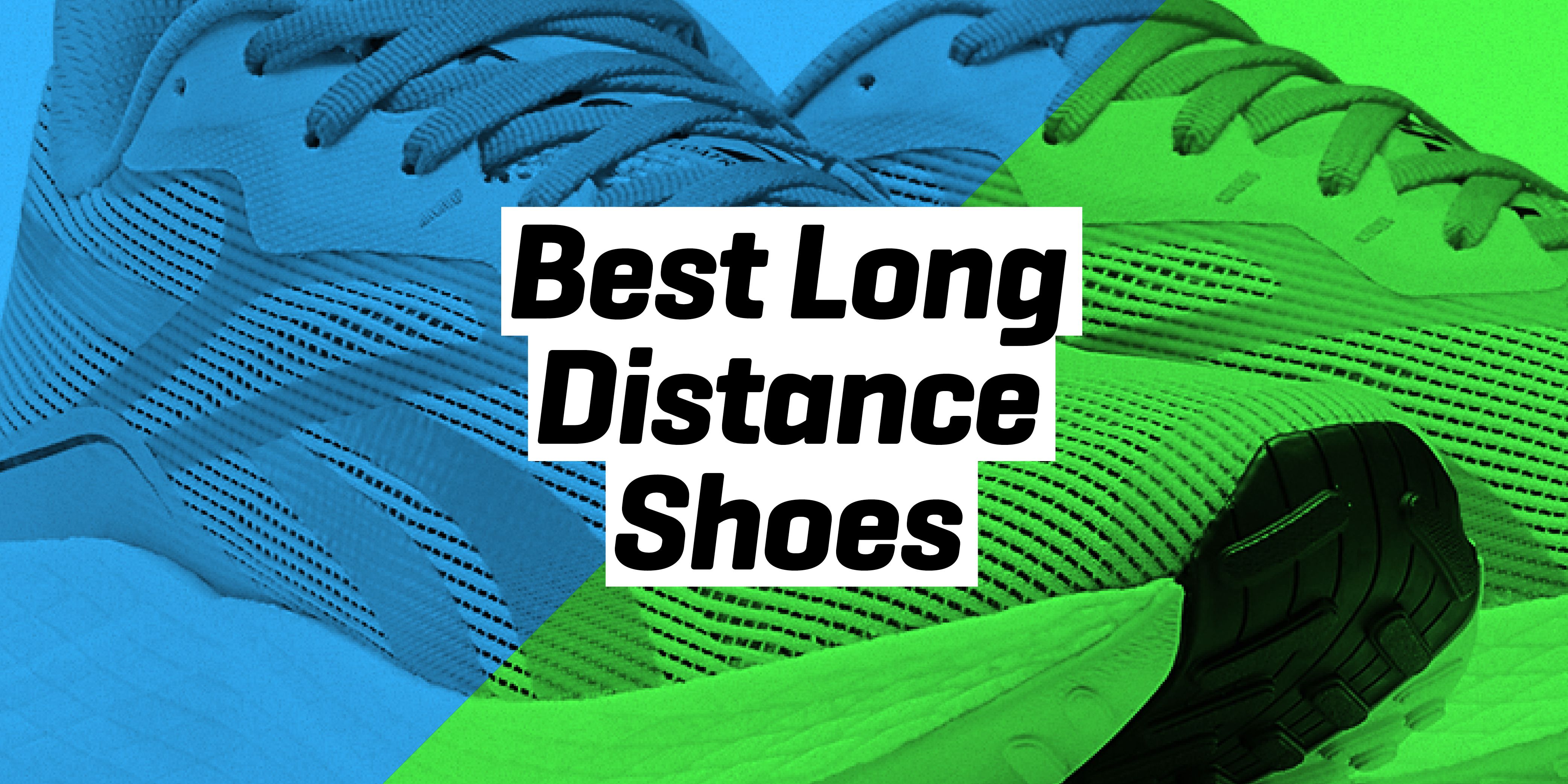 best asics shoes for long distance running
