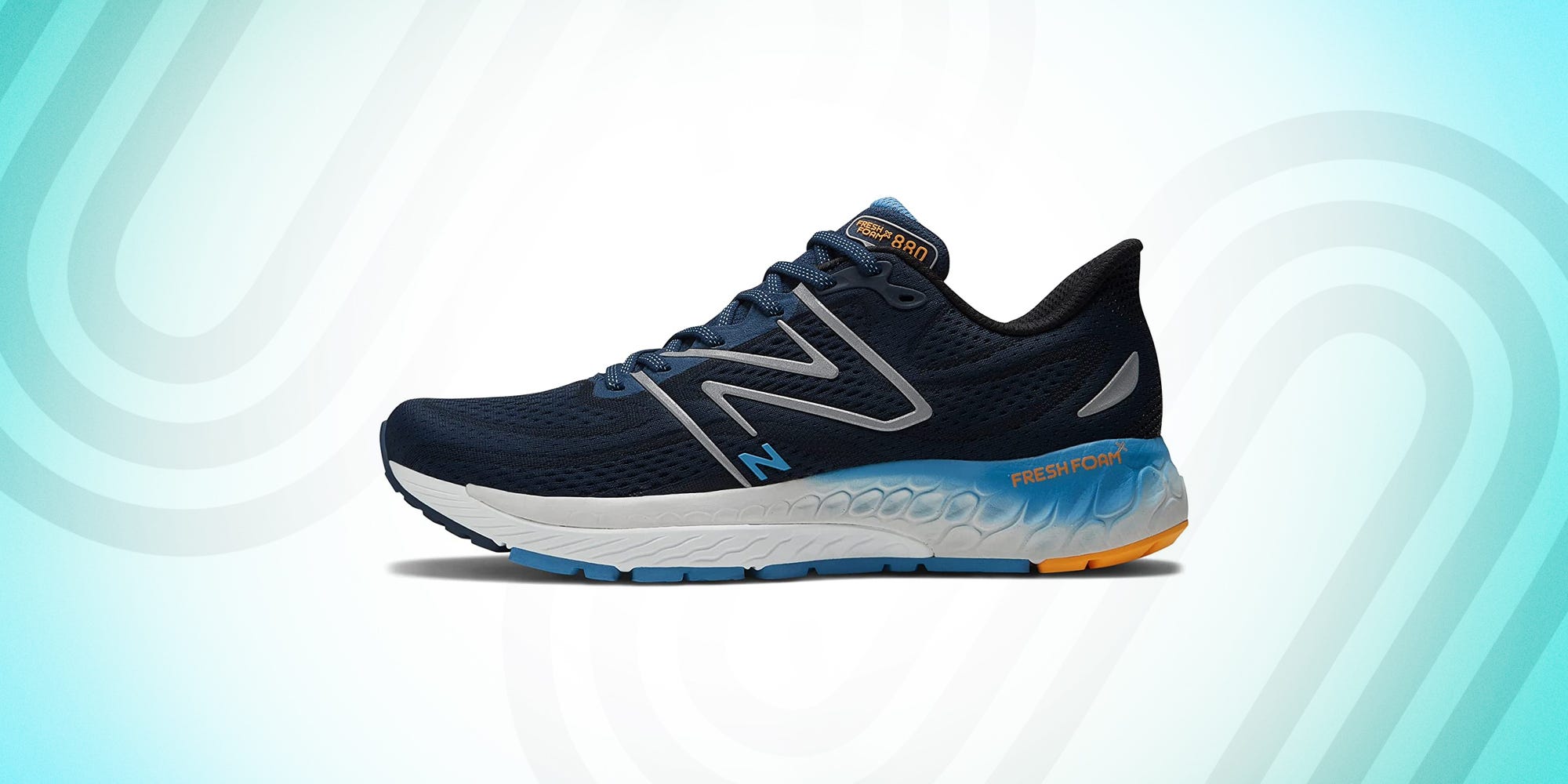 The Best Running Shoes for Men