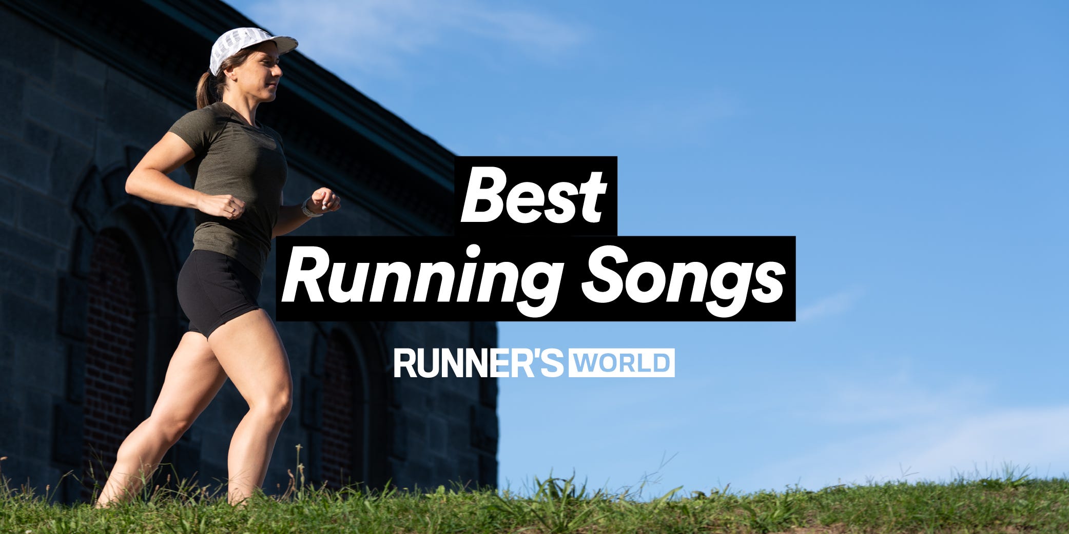 The Best Running Music to Add to Your Playlist