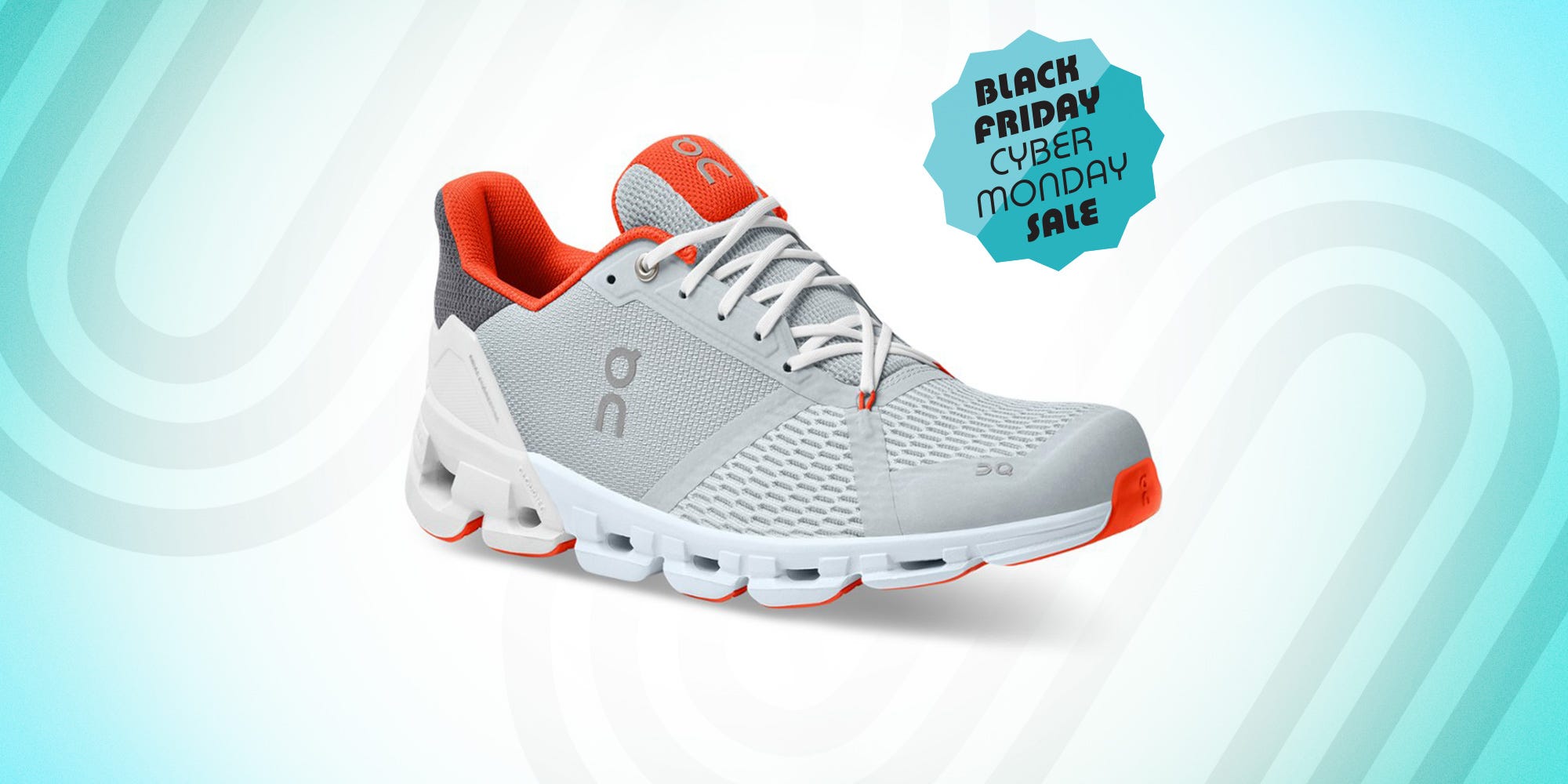 Save Money with These Black Friday Running Shoe Deals