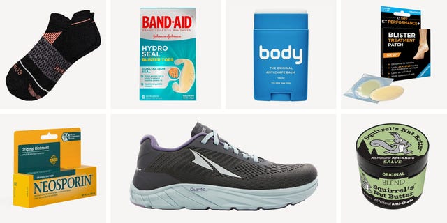best blister treatment and prevention products gear for blisters 2020 best blister treatment and prevention