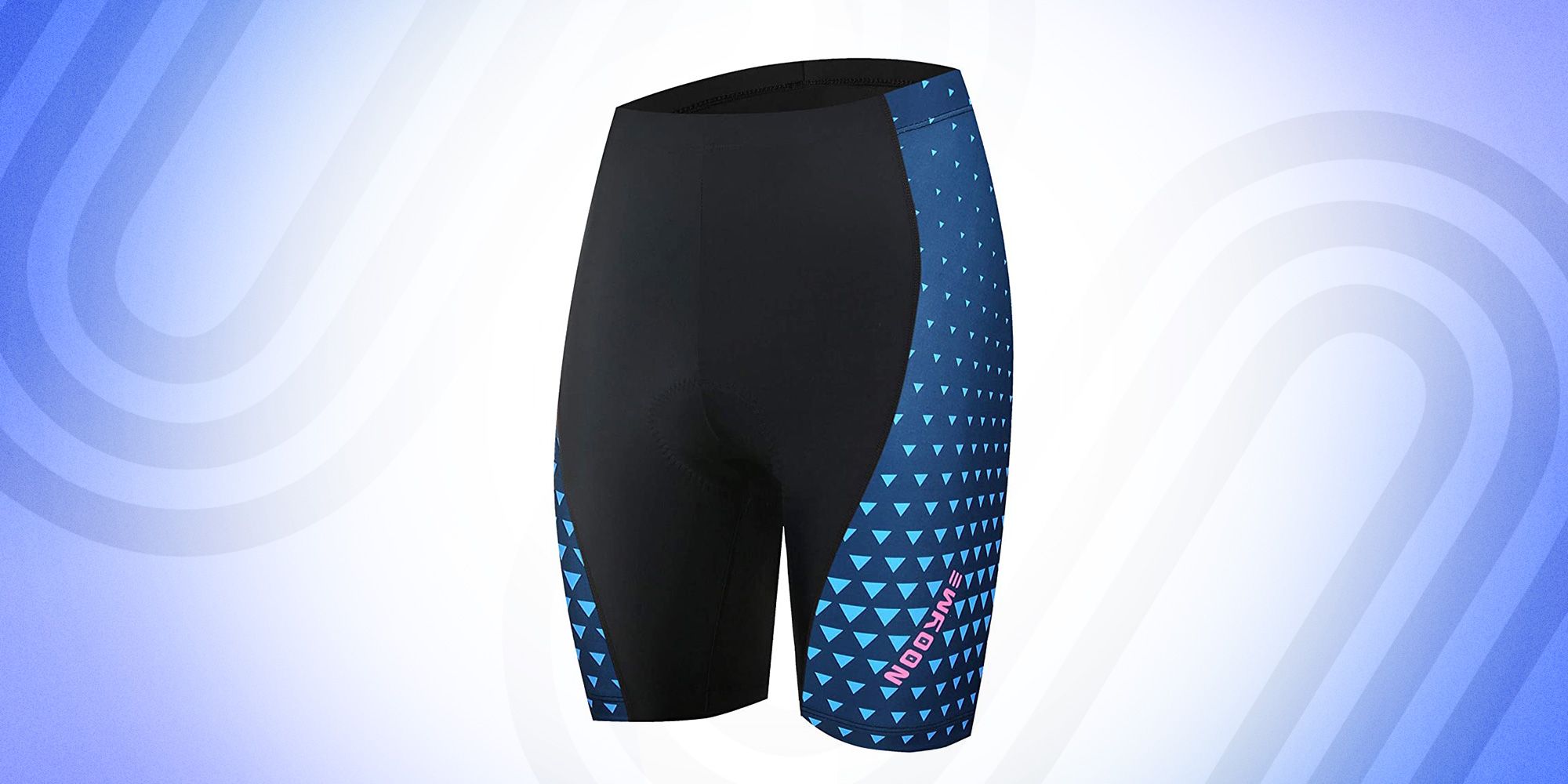 Men's Cycling Compression Shorts Road Bike Workout Underwear Briefs Tights 