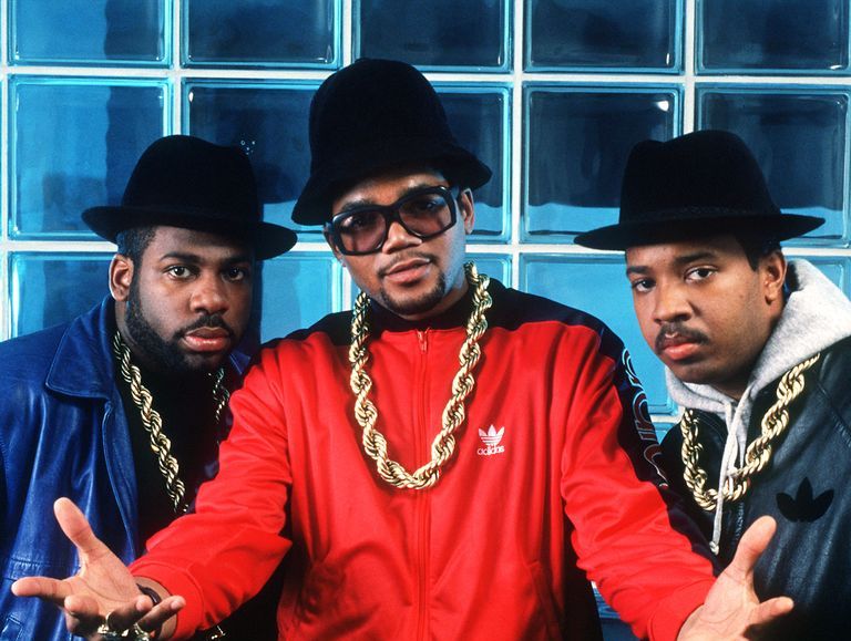 Who Are D.M.C.? Facts About the Legendary Group