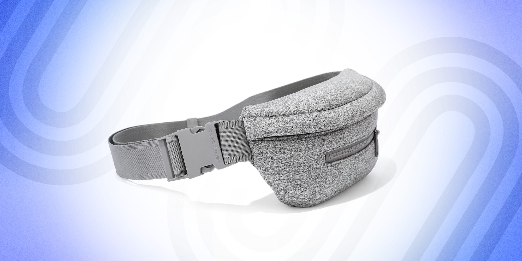 The 12 Best Fanny Packs for Running, Walking, and Taking Anywhere