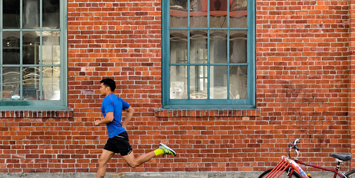 Sprints, Strides, and Surges Can Make You Faster | Runner ...