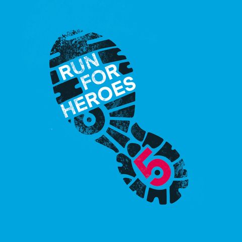 run for heroes NHS