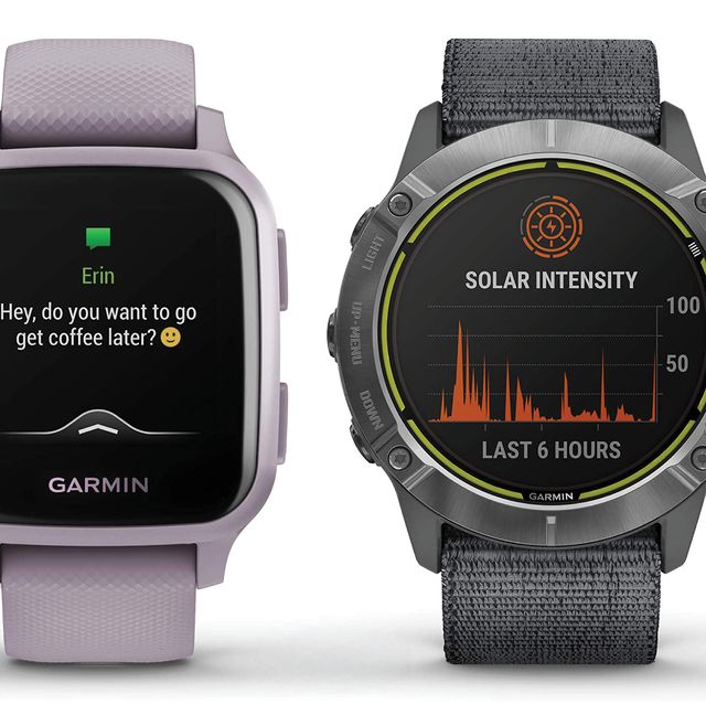 Merchandiser Land Moet Best Garmin Running Watches 2021 | GPS Watches for Runners