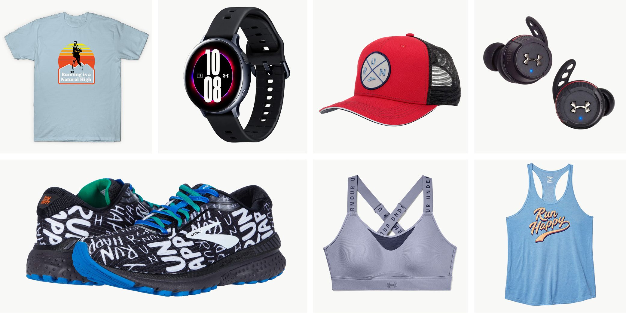 global running day discounts 219