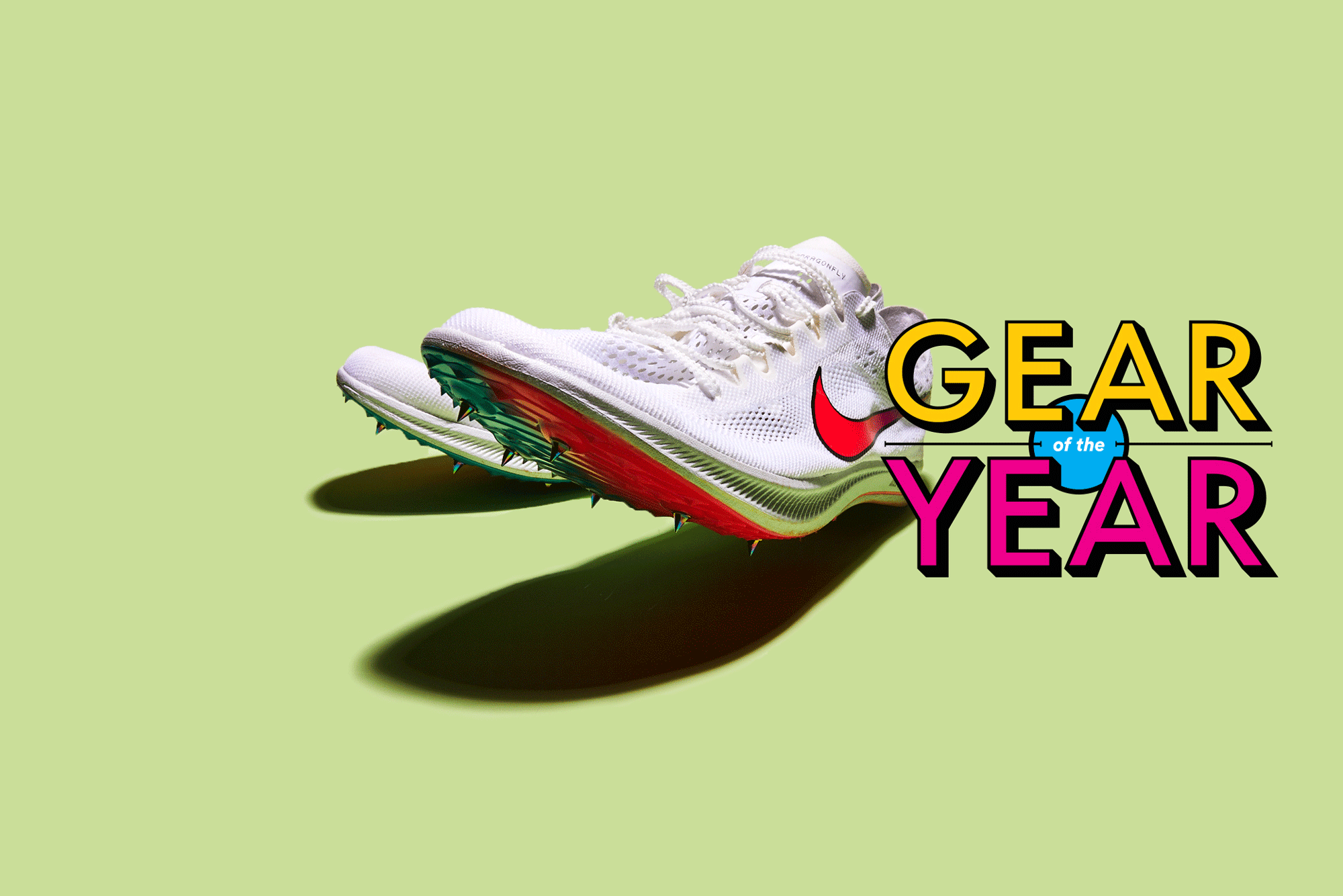 Gear of the Year: 2021’s Best Products for Runners