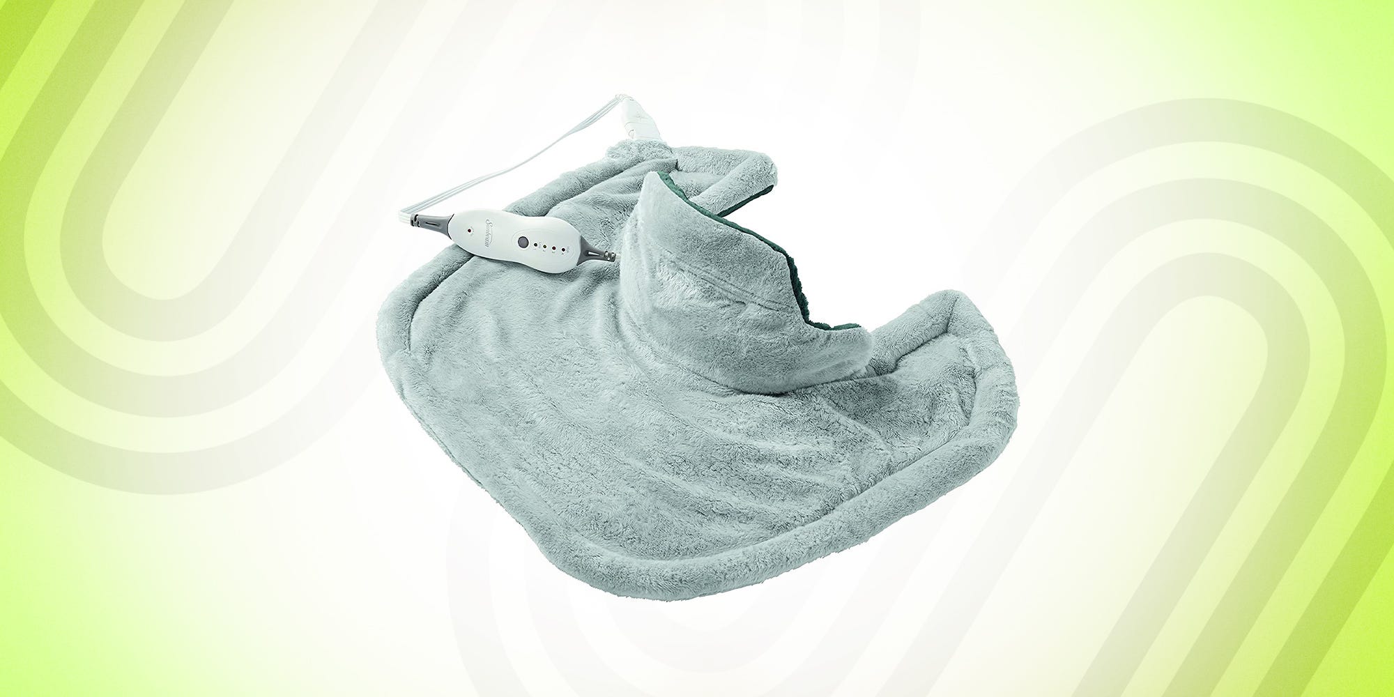 10 Best Heating Pads to Soothe Sore Muscles