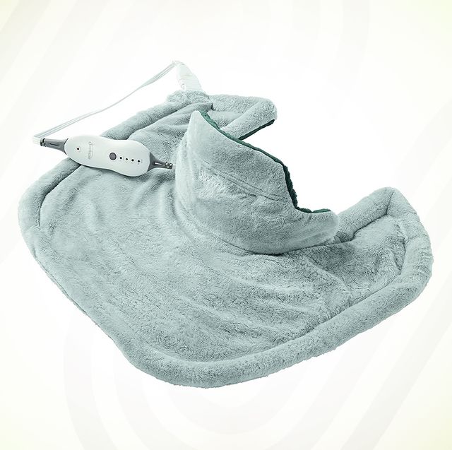 10 Best Heating Pads In 2022