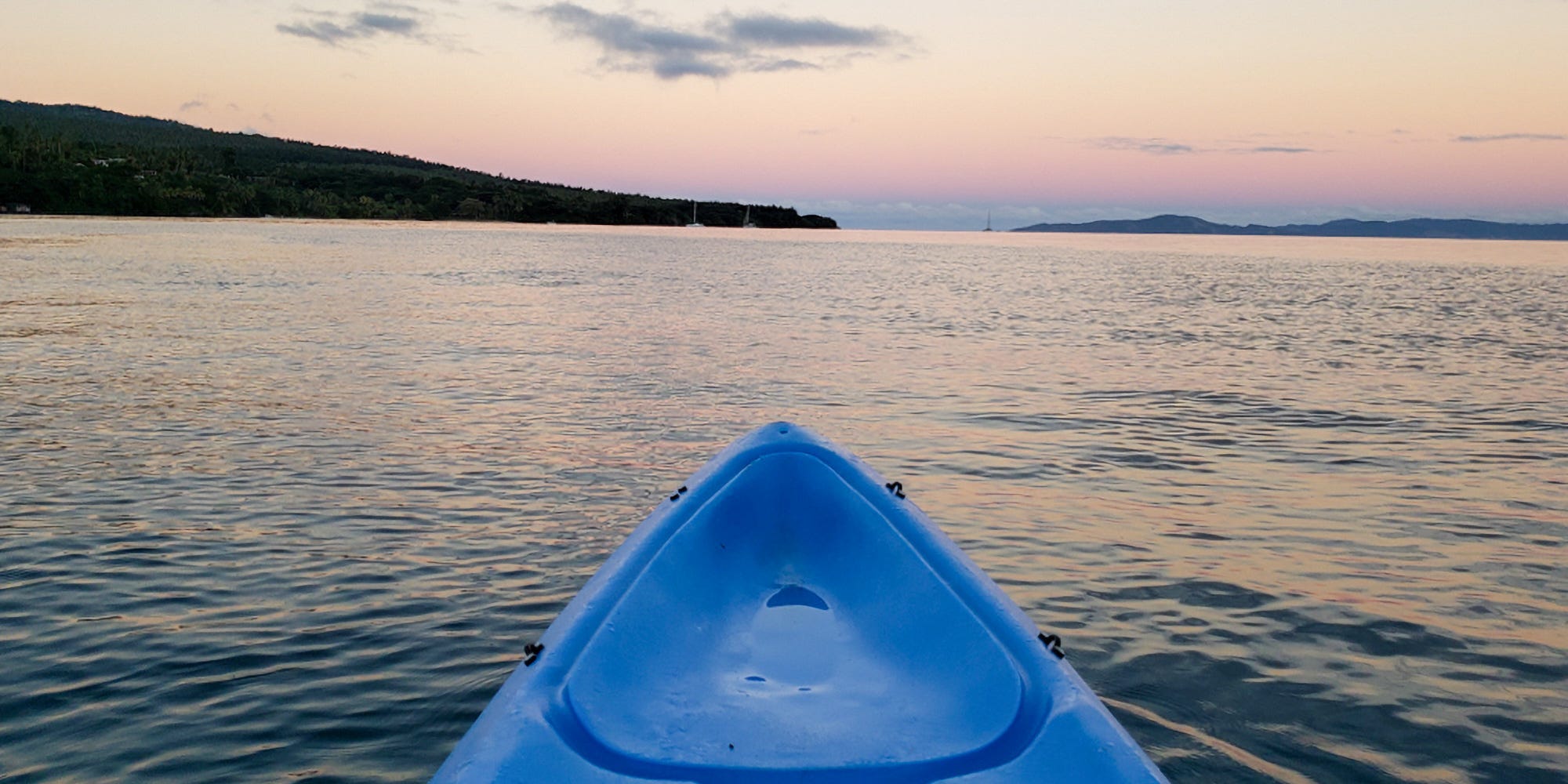 The 11 Best Kayaks for a New Spin on Cross-Training