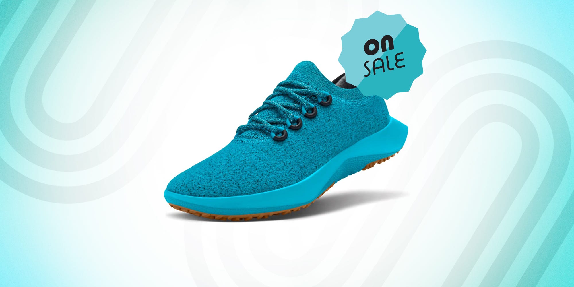 You Can Score Up to 50% Off Clothes and Shoes at Allbirds This Weekend