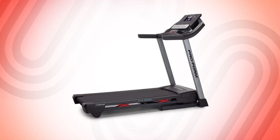 Walmart Has The Best Editor-Recommended Treadmills Under $1,000 thumbnail