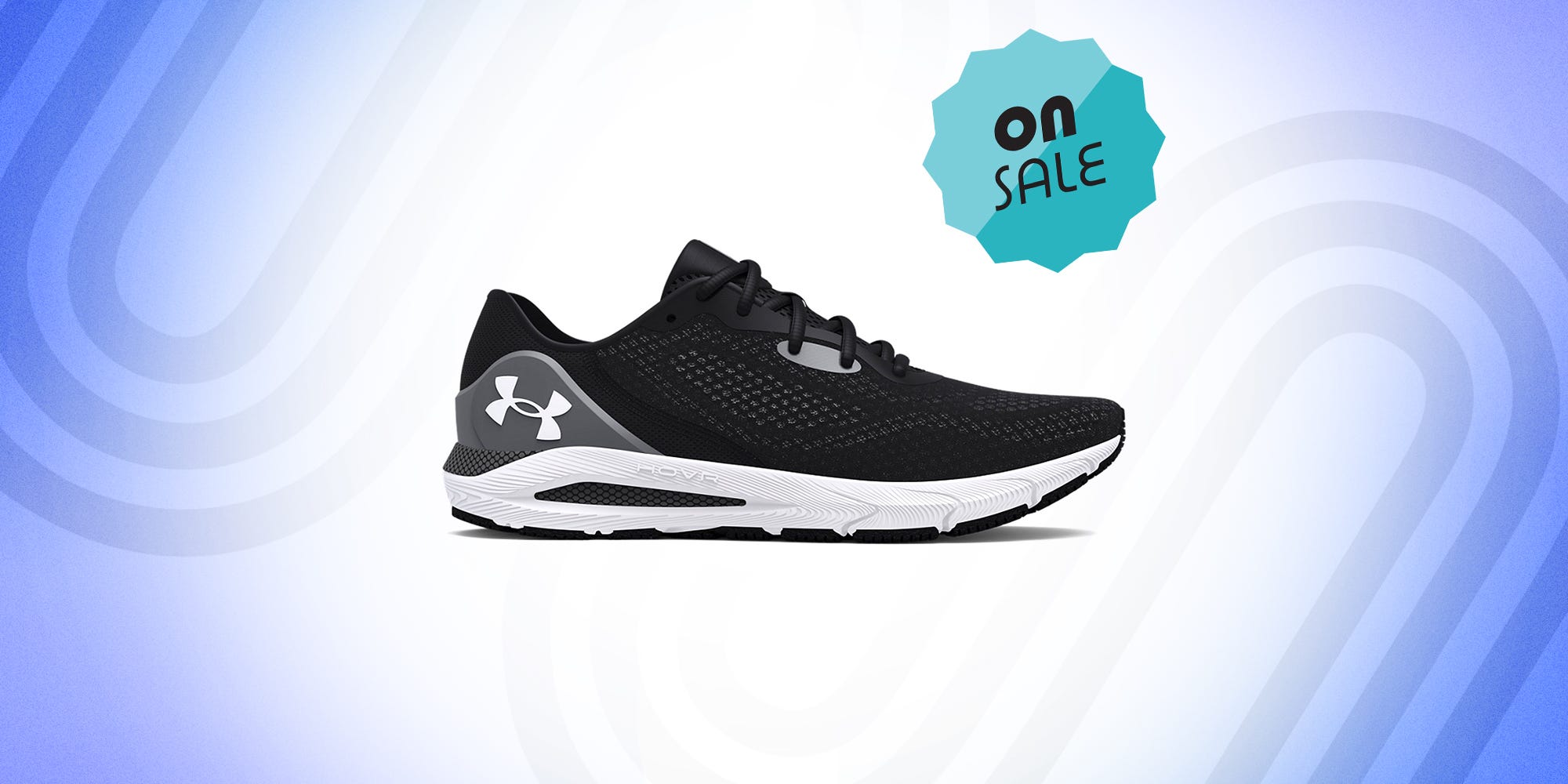 Update Your Training Gear This Weekend During Under Armour's Outlet Sale