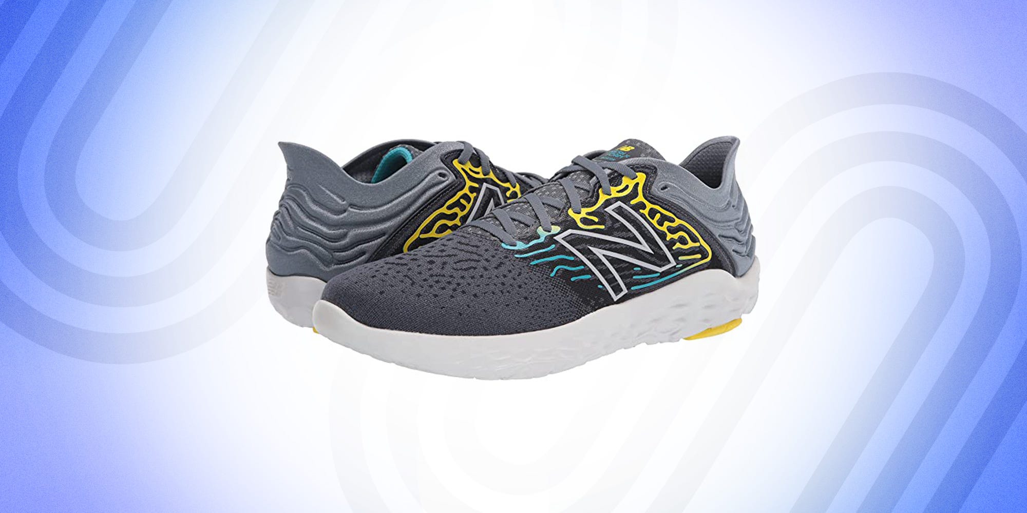 The Best Running Shoes for Men