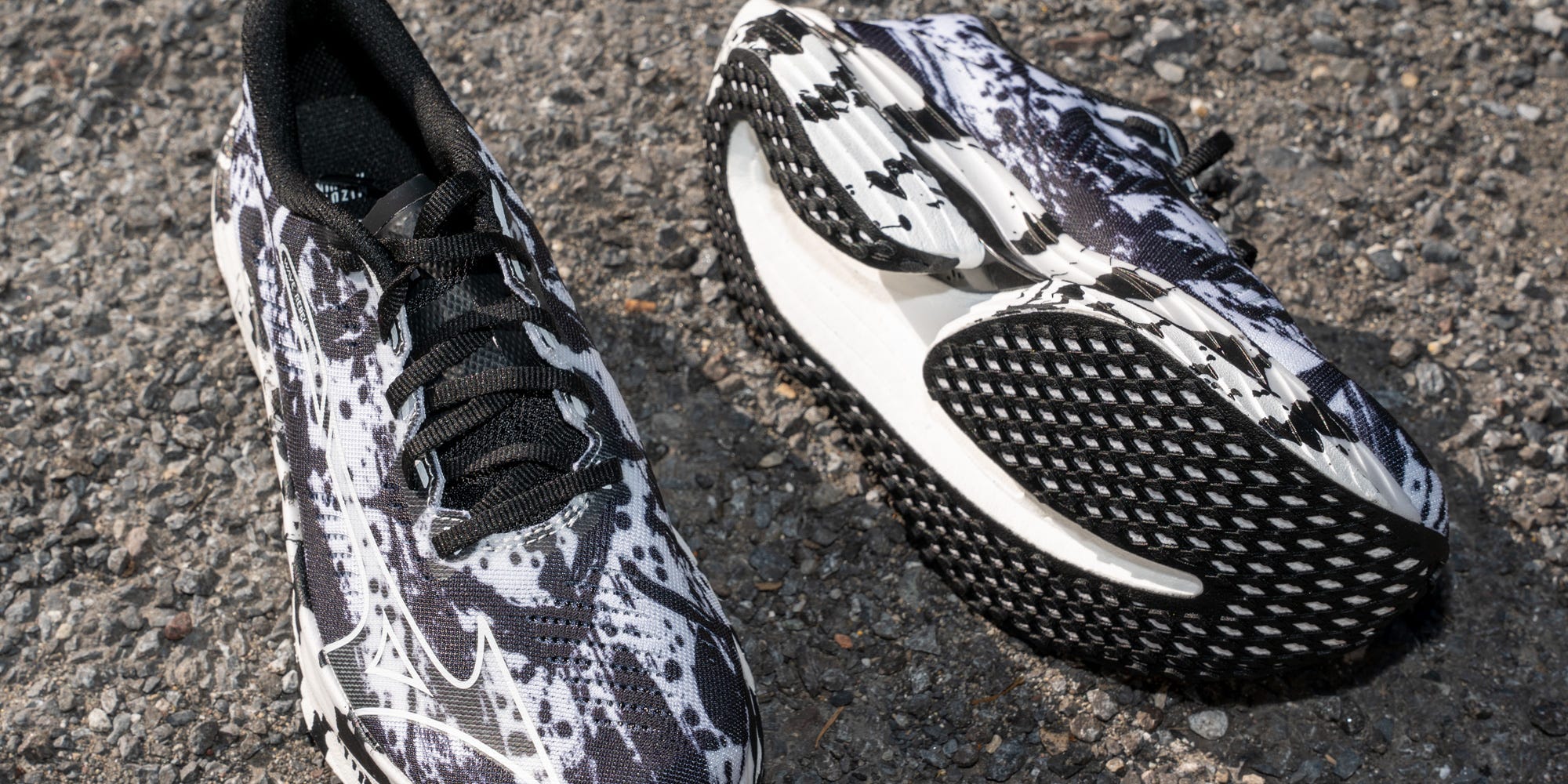 The Best Mizuno Running Shoes For Training And Racing