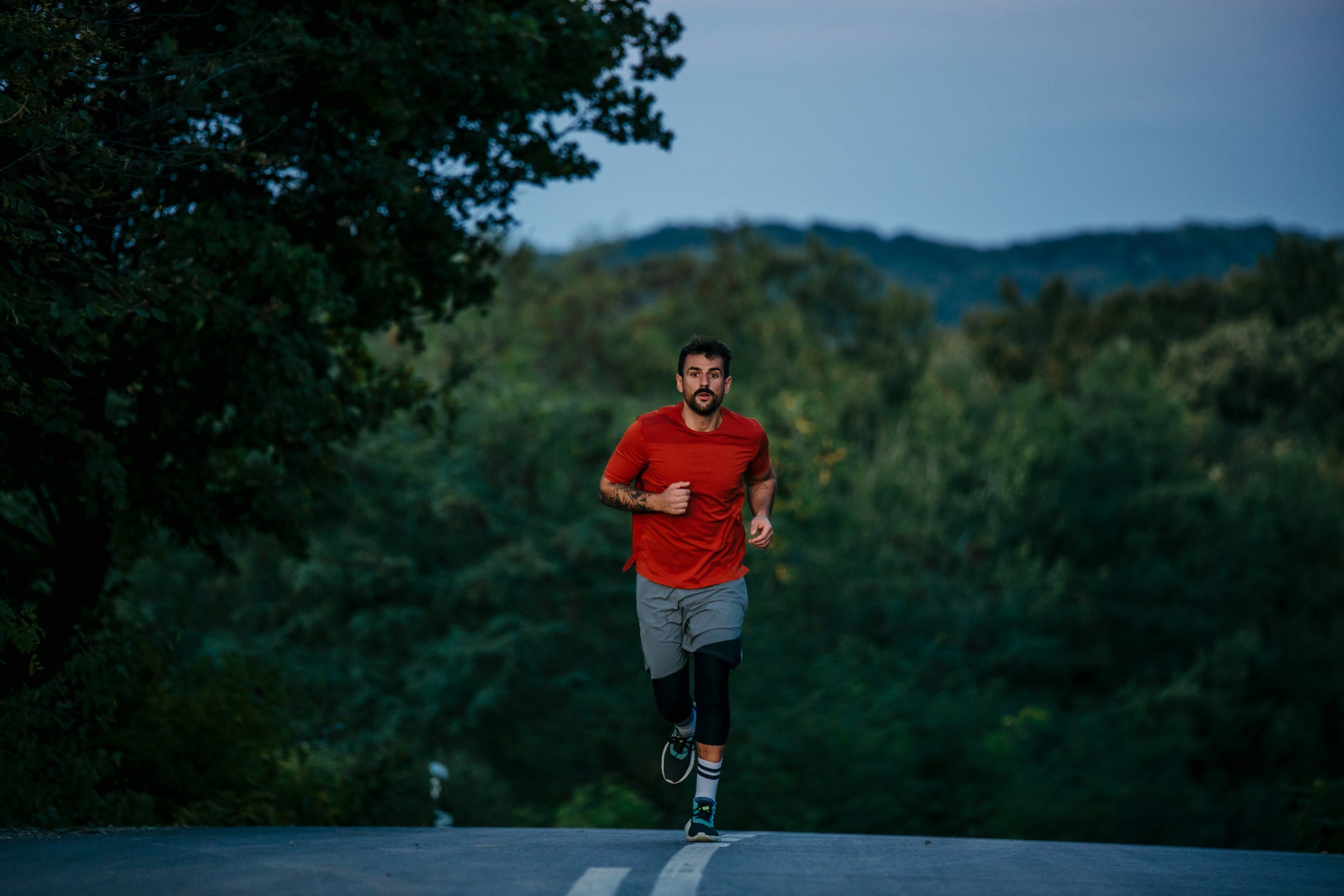 Major Research Shows Just How Beneficial Exercise Is for Mental Health