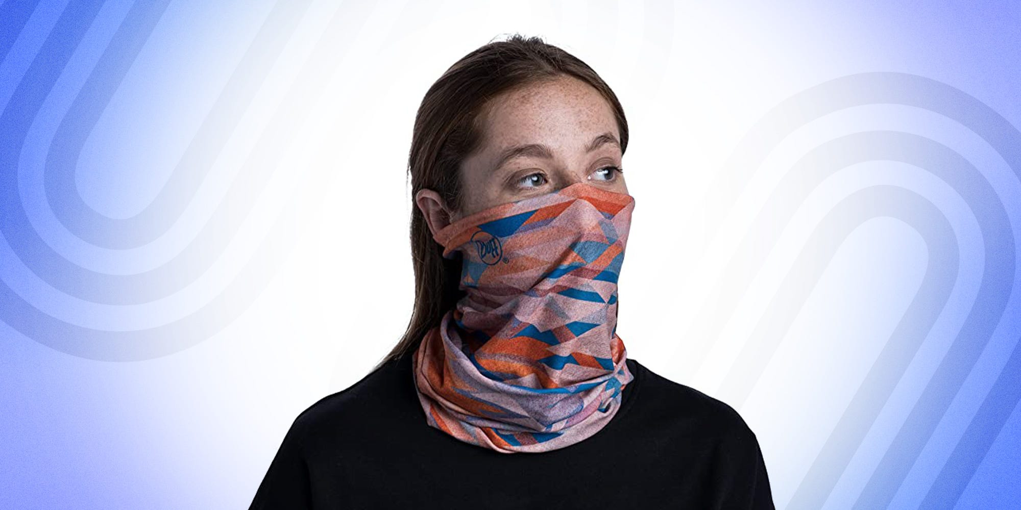 6 Best Neck Gaiters for Running
