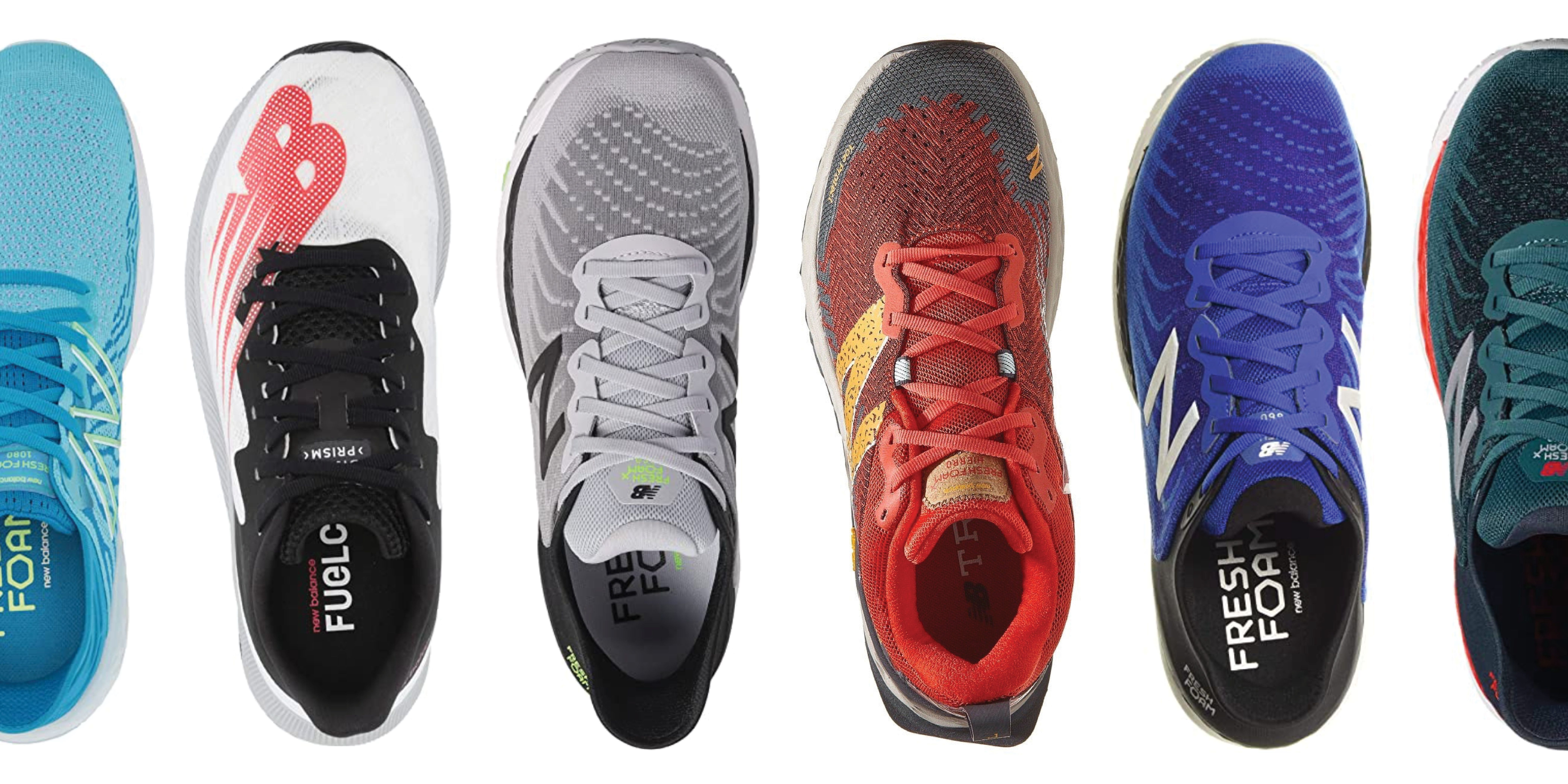 Best New Balance Running Shoes | New 