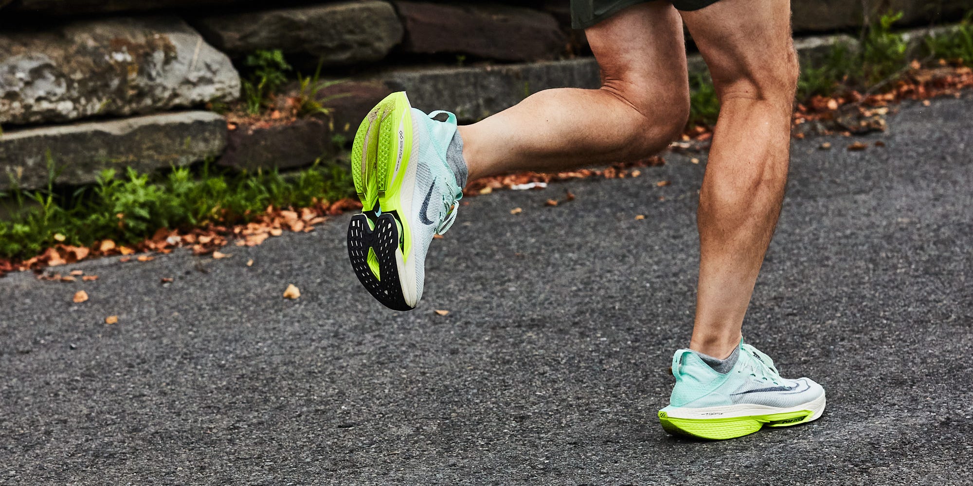 The Best Nike Running Shoes For Racing, Walking And Everything in Between