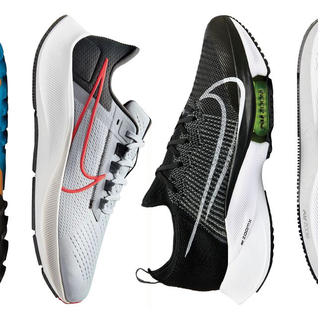 Best Nike Running Shoes for Men 2021 | Nike Shoe Reviews