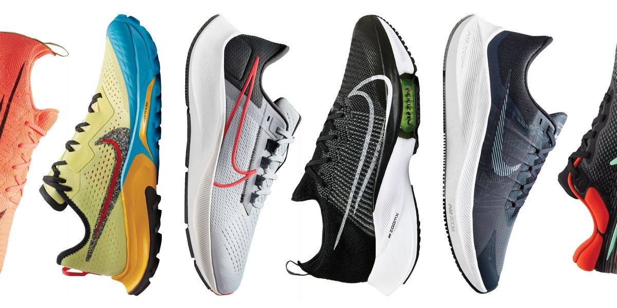 mudder opskrift Lee Best Nike Running Shoes for Men 2021 | Nike Shoe Reviews
