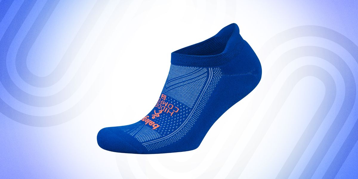 The 8 Best No-Show Socks 2022 - No-Show Socks for Running