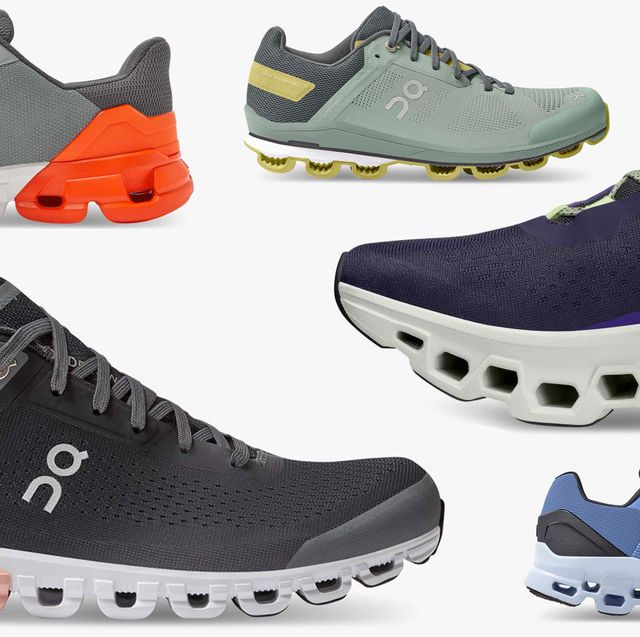 Best On Running Shoes 2022 | On Running Shoe Reviews
