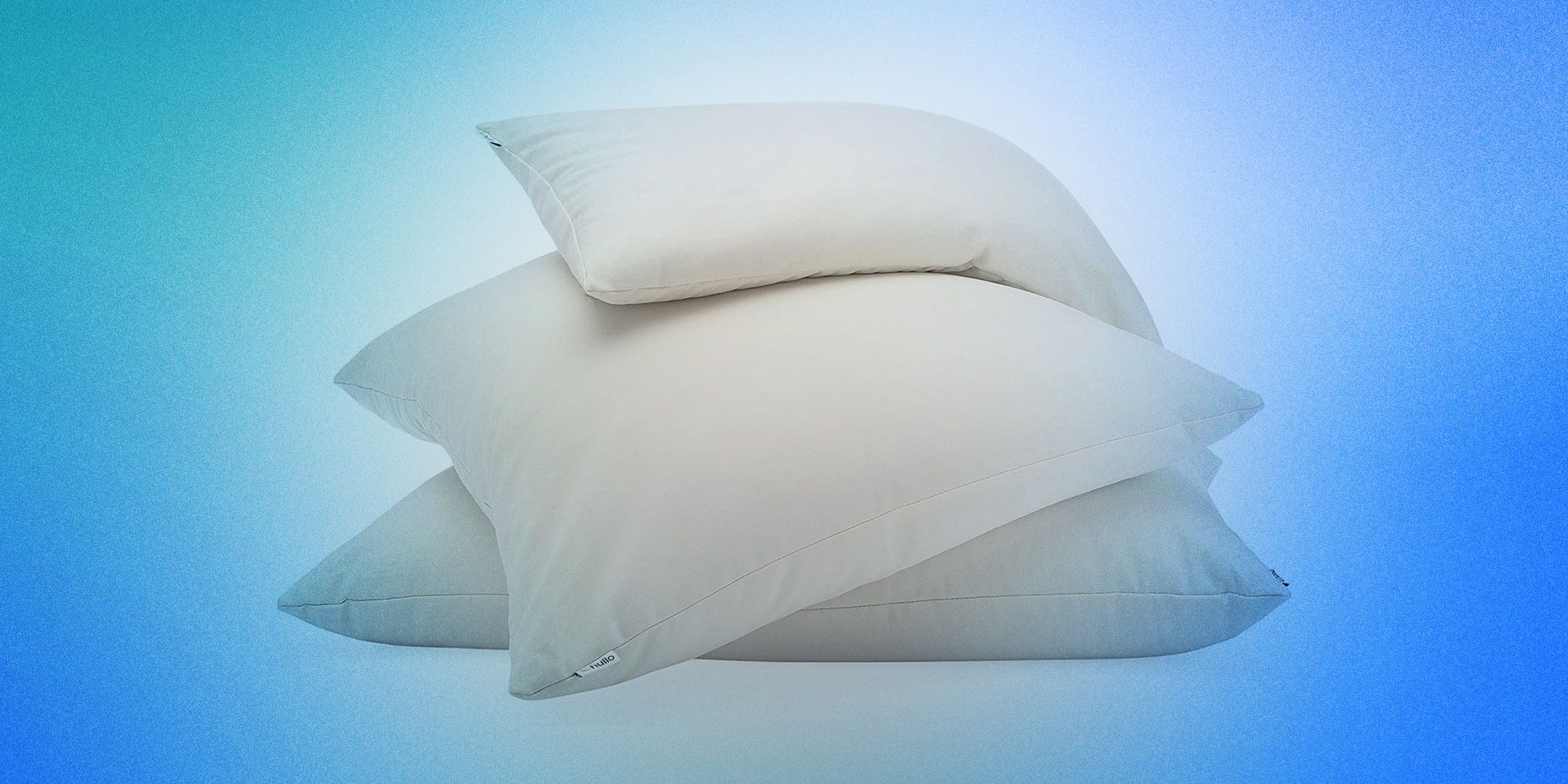 are memory foam pillows good for side sleepers