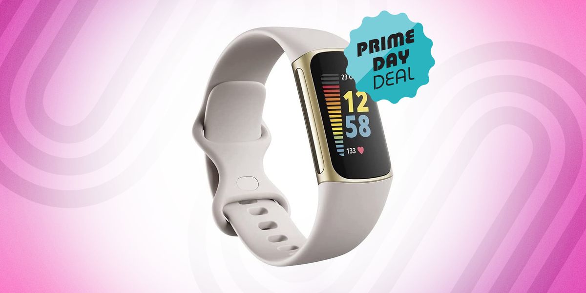 The Best Prime Day Fitbit Deals During Amazon's Early Access Event