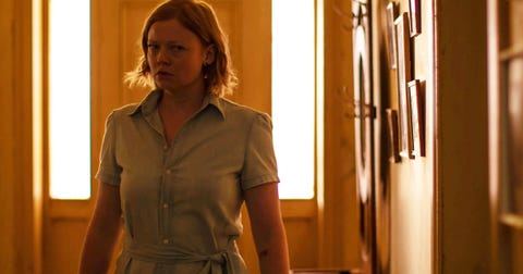 run rabbit sarah snook netflix