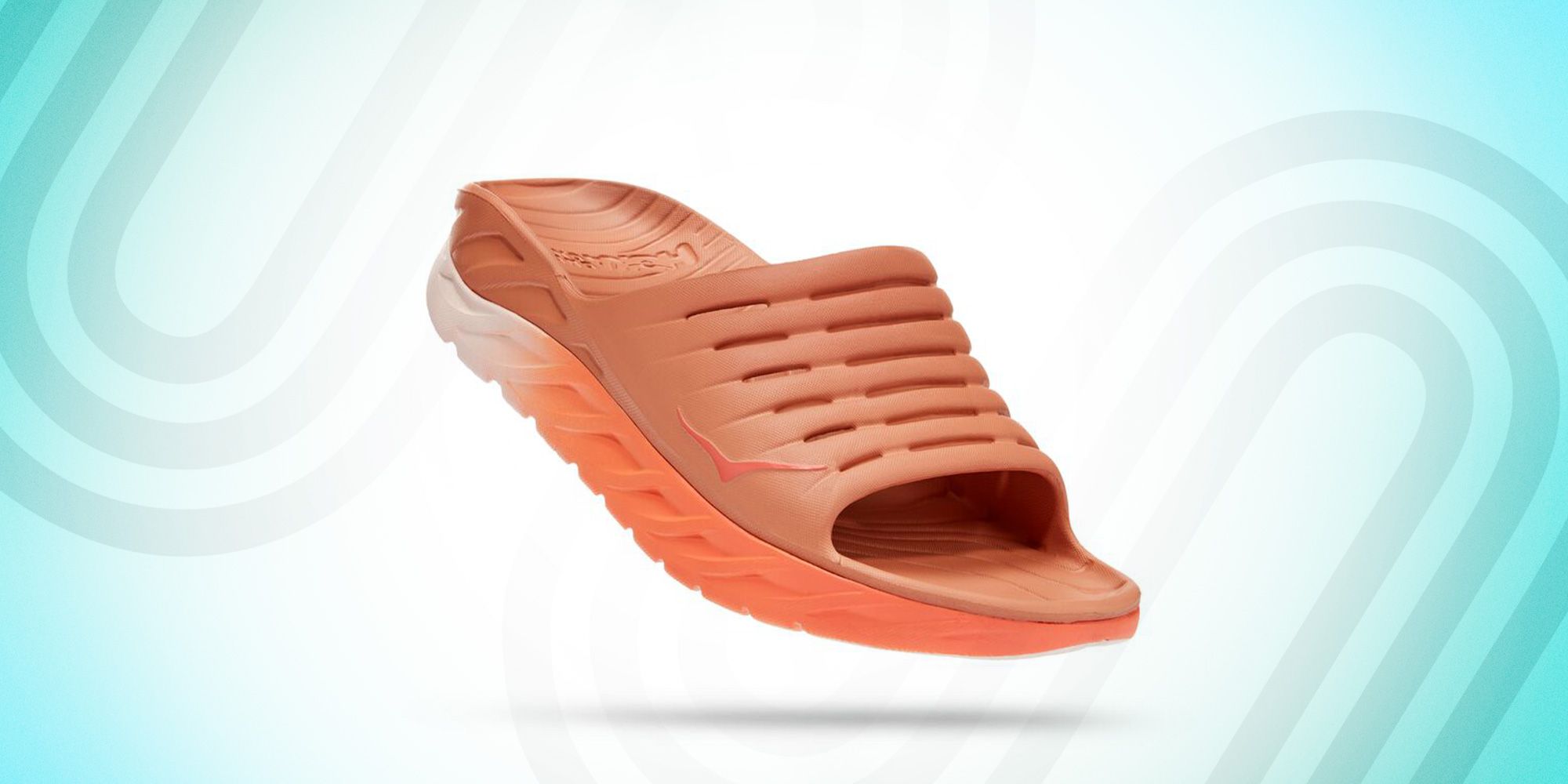 teva sandals tan