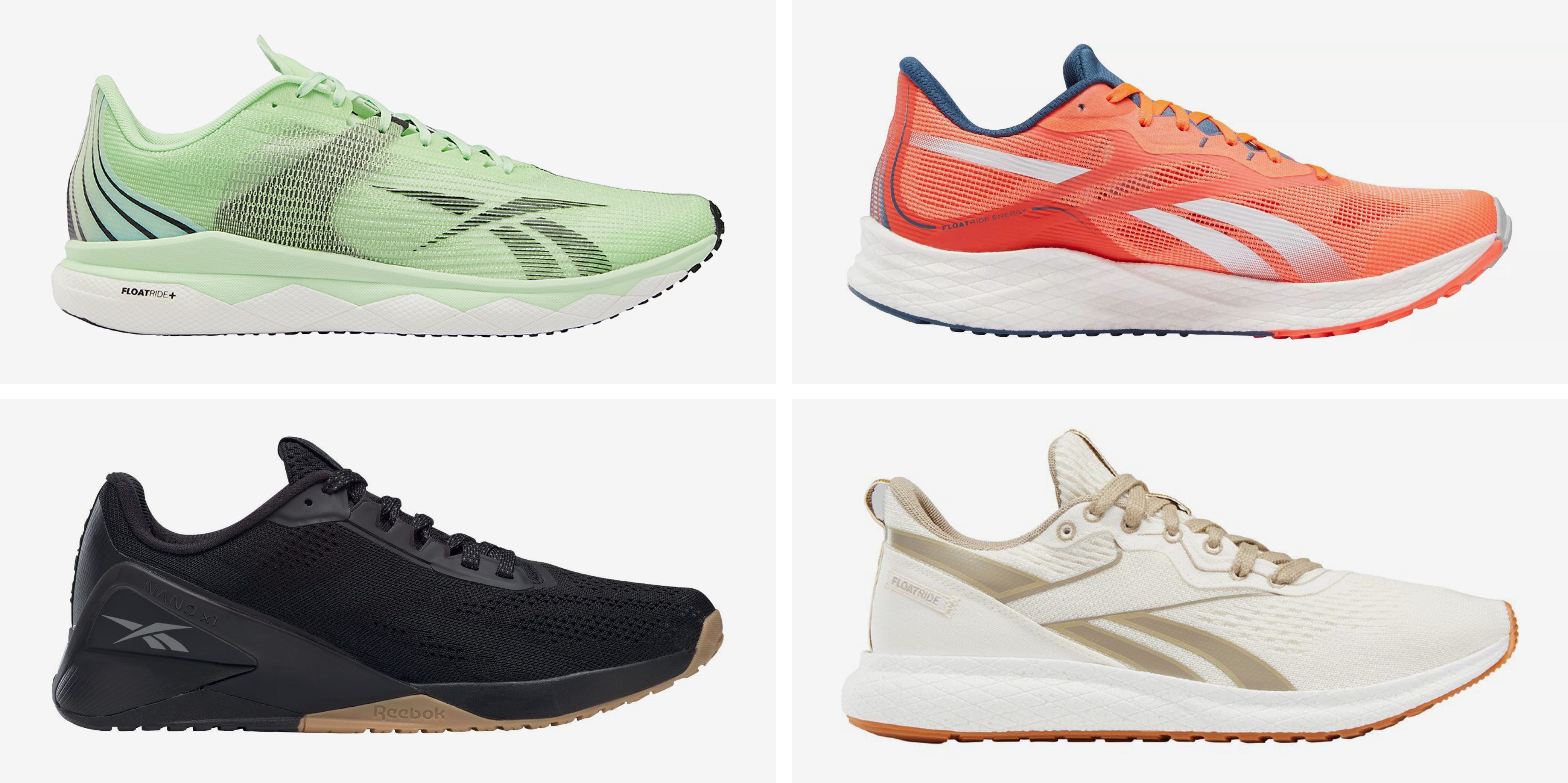 The Best Reebok Running Shoes