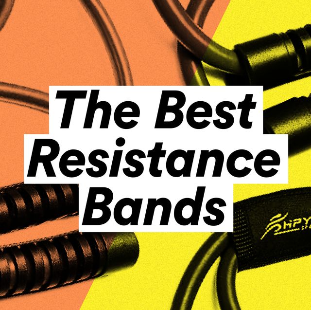best resistance bands