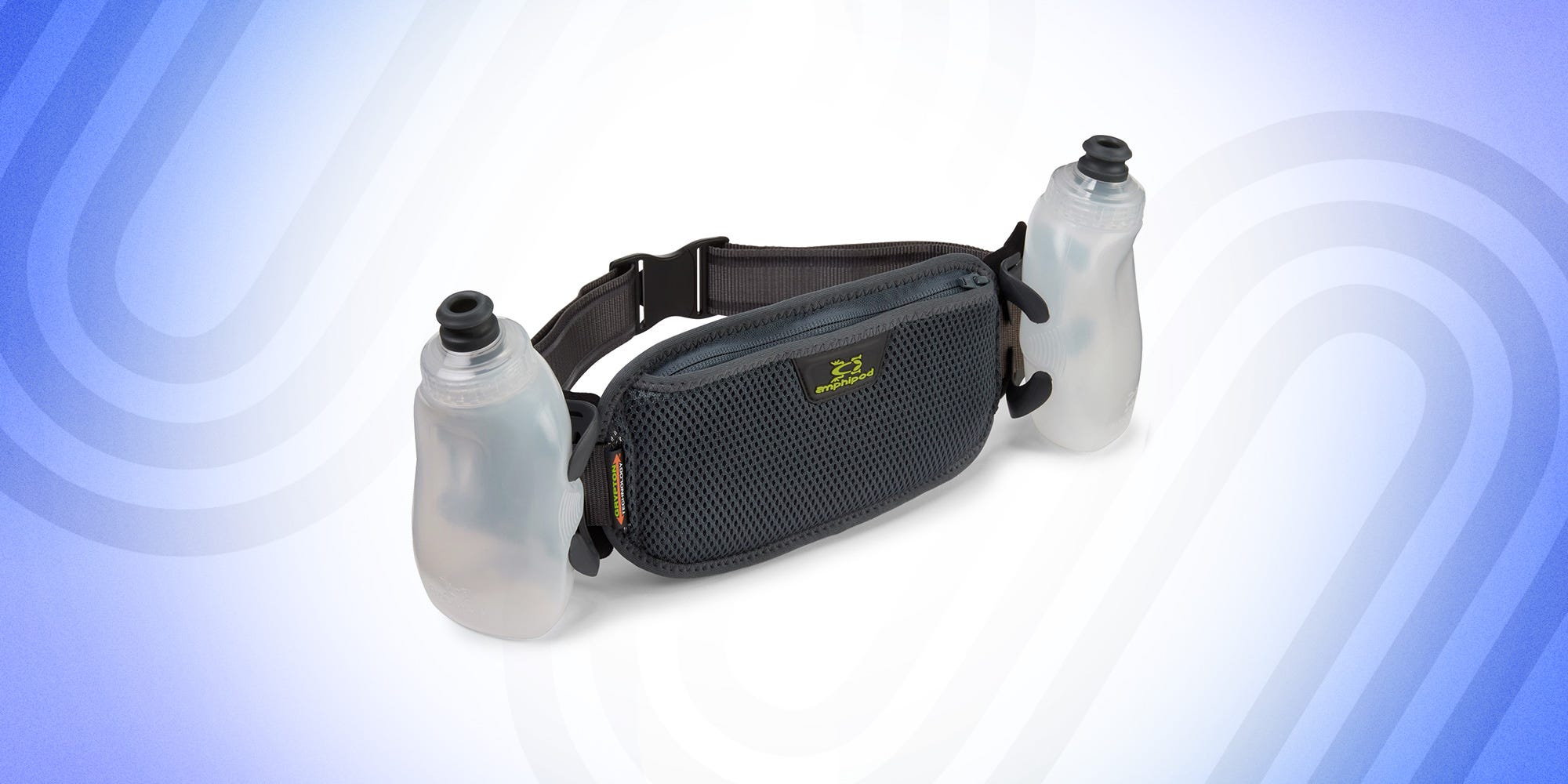 Start Every Run Prepared With the Best Running Belts