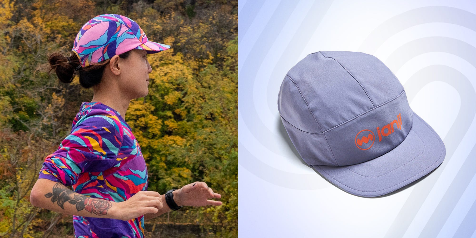 The 12 Best Running Hats to Shelter You From the Weather
