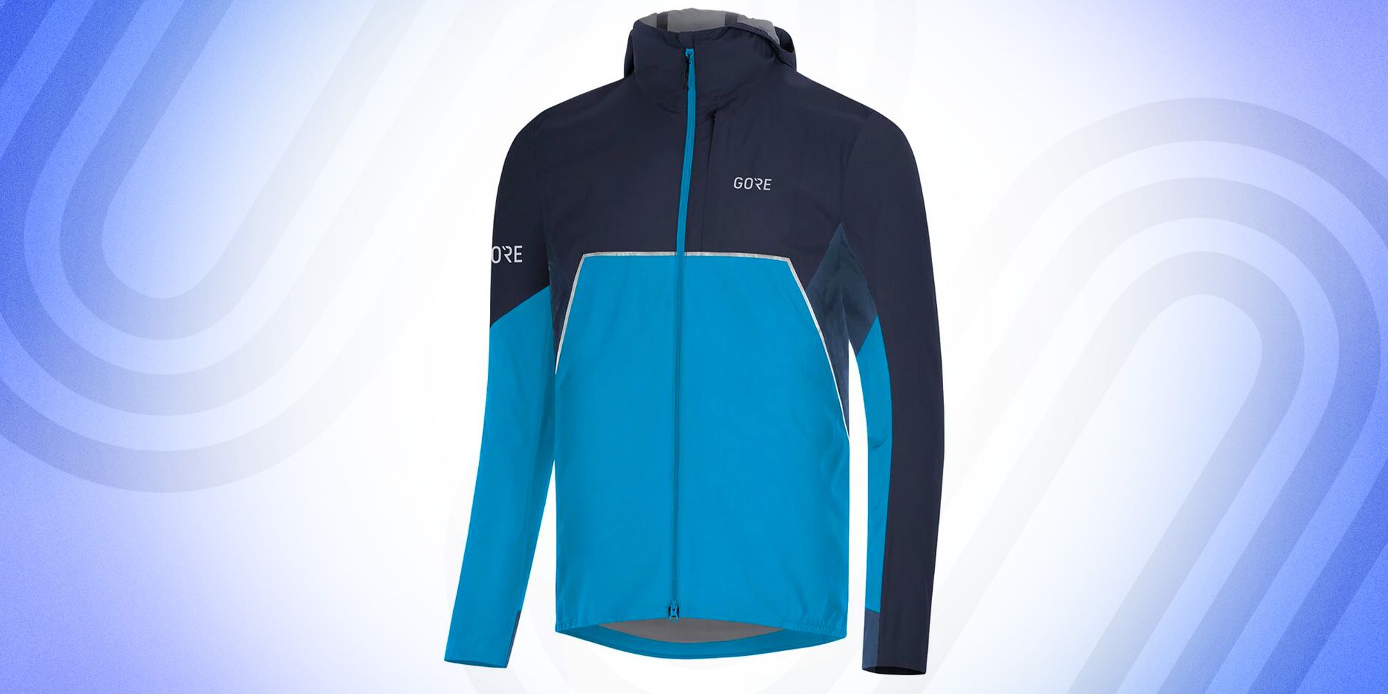 new balance running jacket winter