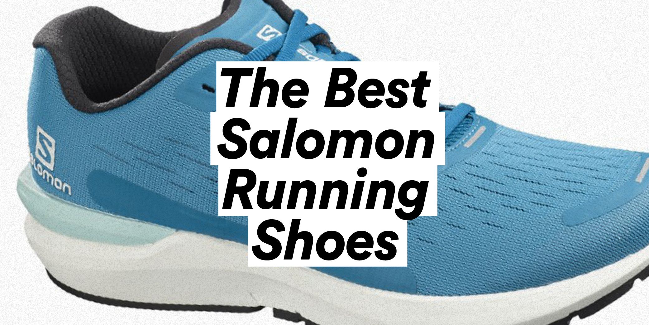 Best Salomon Running Shoes 2020 | Road 