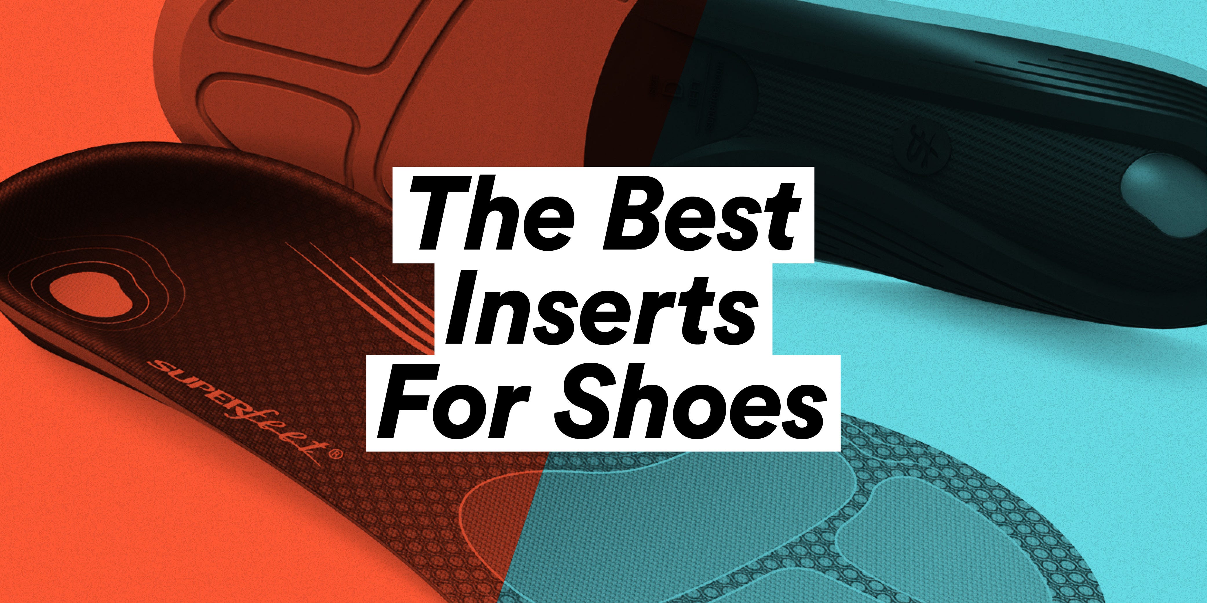 The 6 Best Over-the-Counter Insoles for Runners