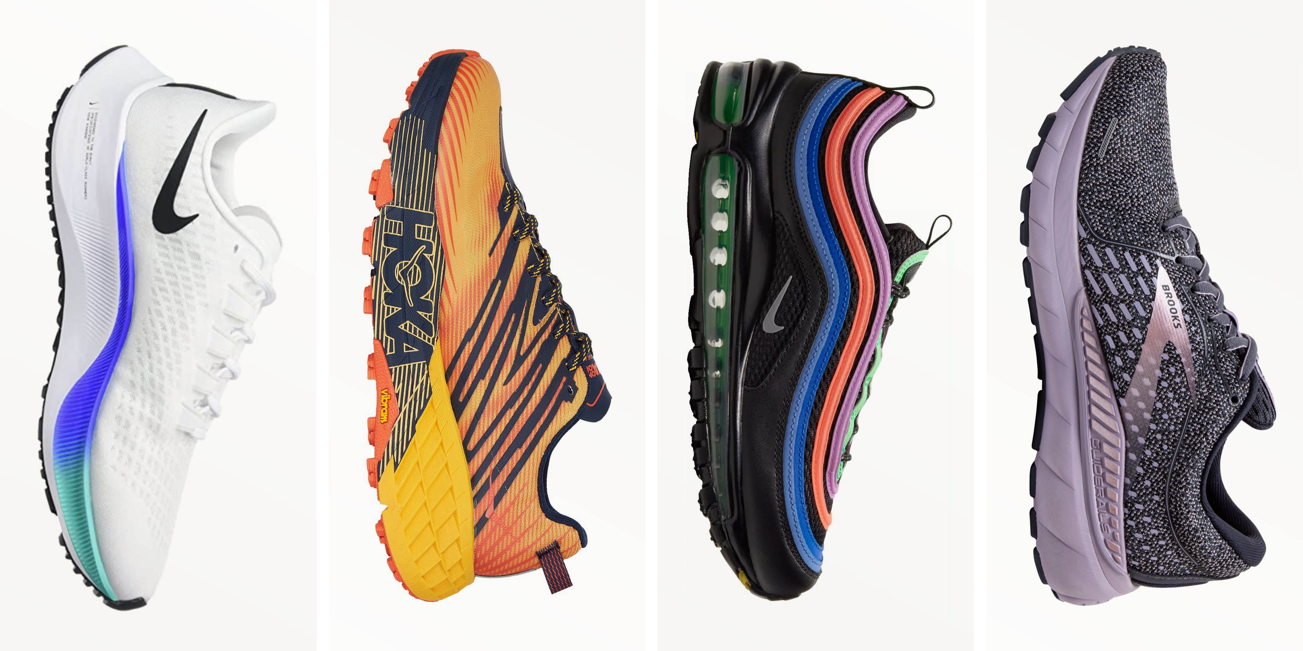 The 10 Best Running Shoes for Teens