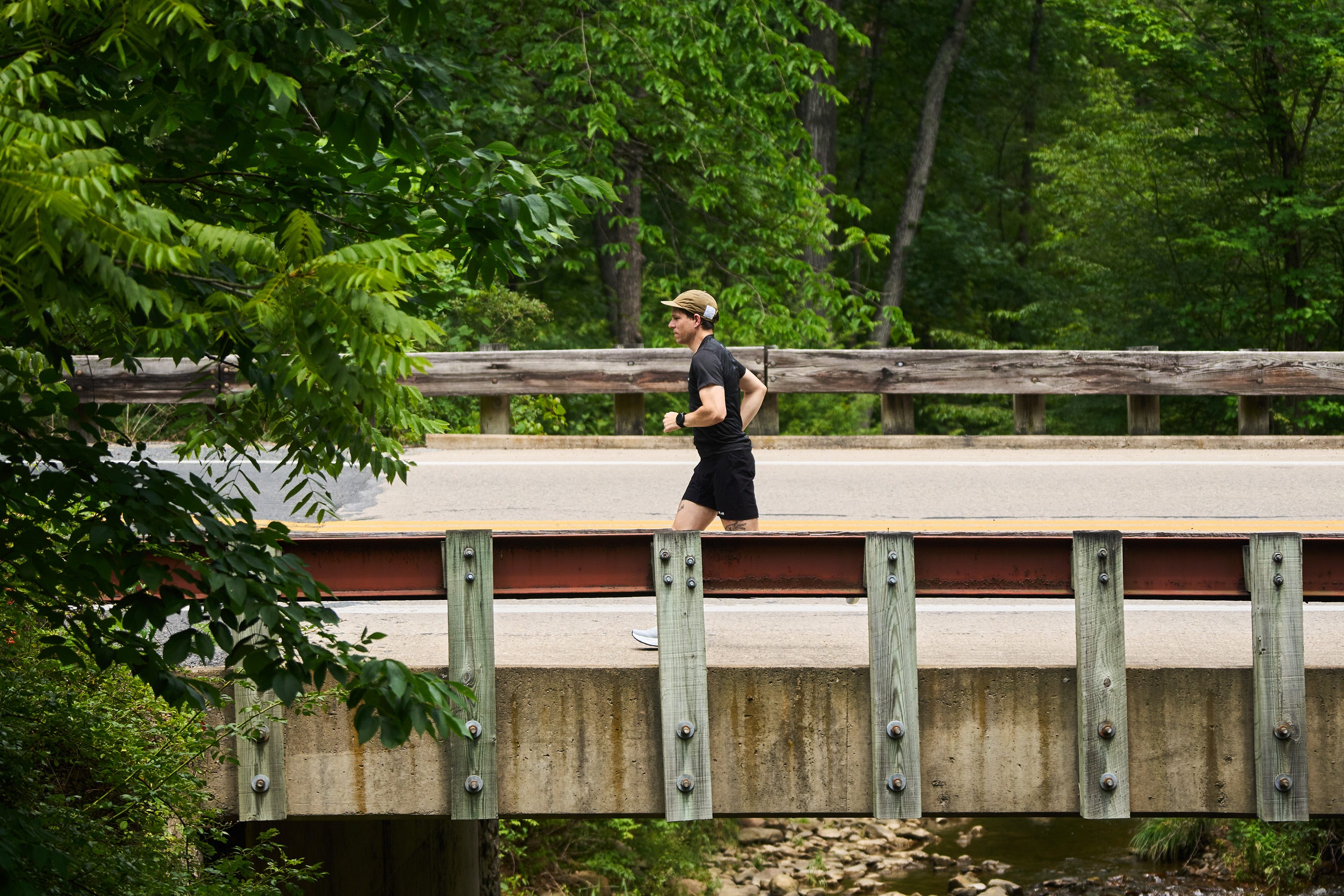 How to Execute Long, Slow Distance Training for Serious Endurance Gains