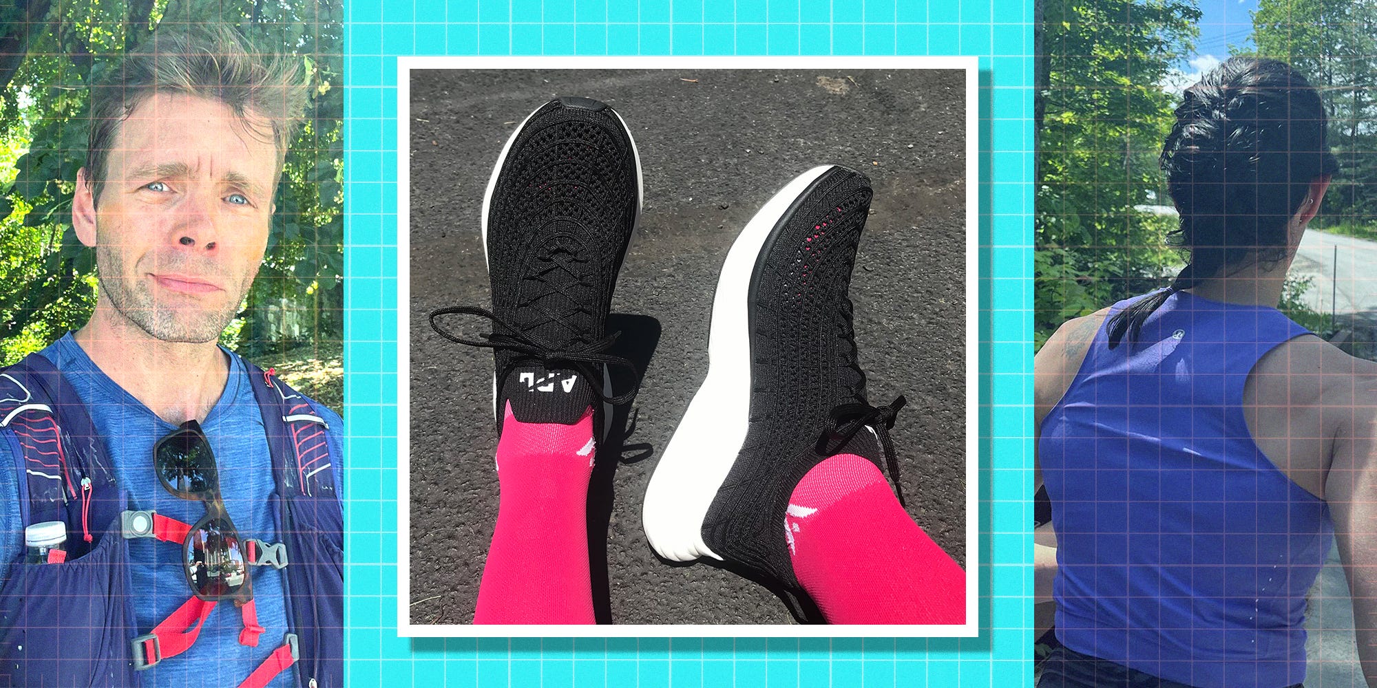 The 19 Running Gear and Health Products Our Editors Tested in June 2022