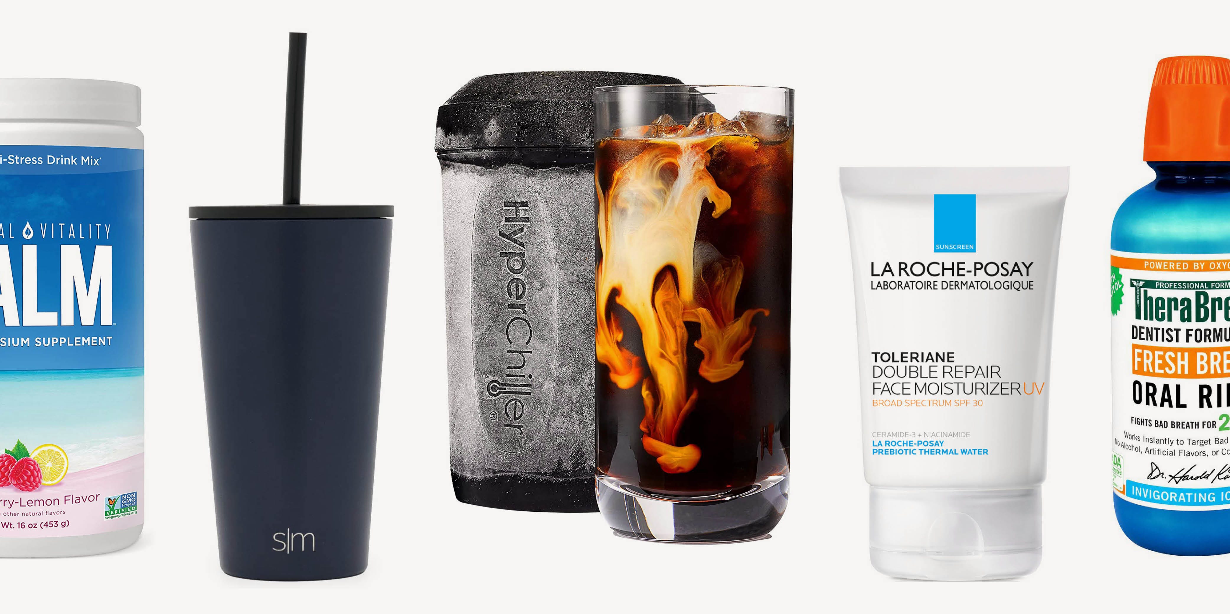 7 Wellness Products TikTok Made Me Buy